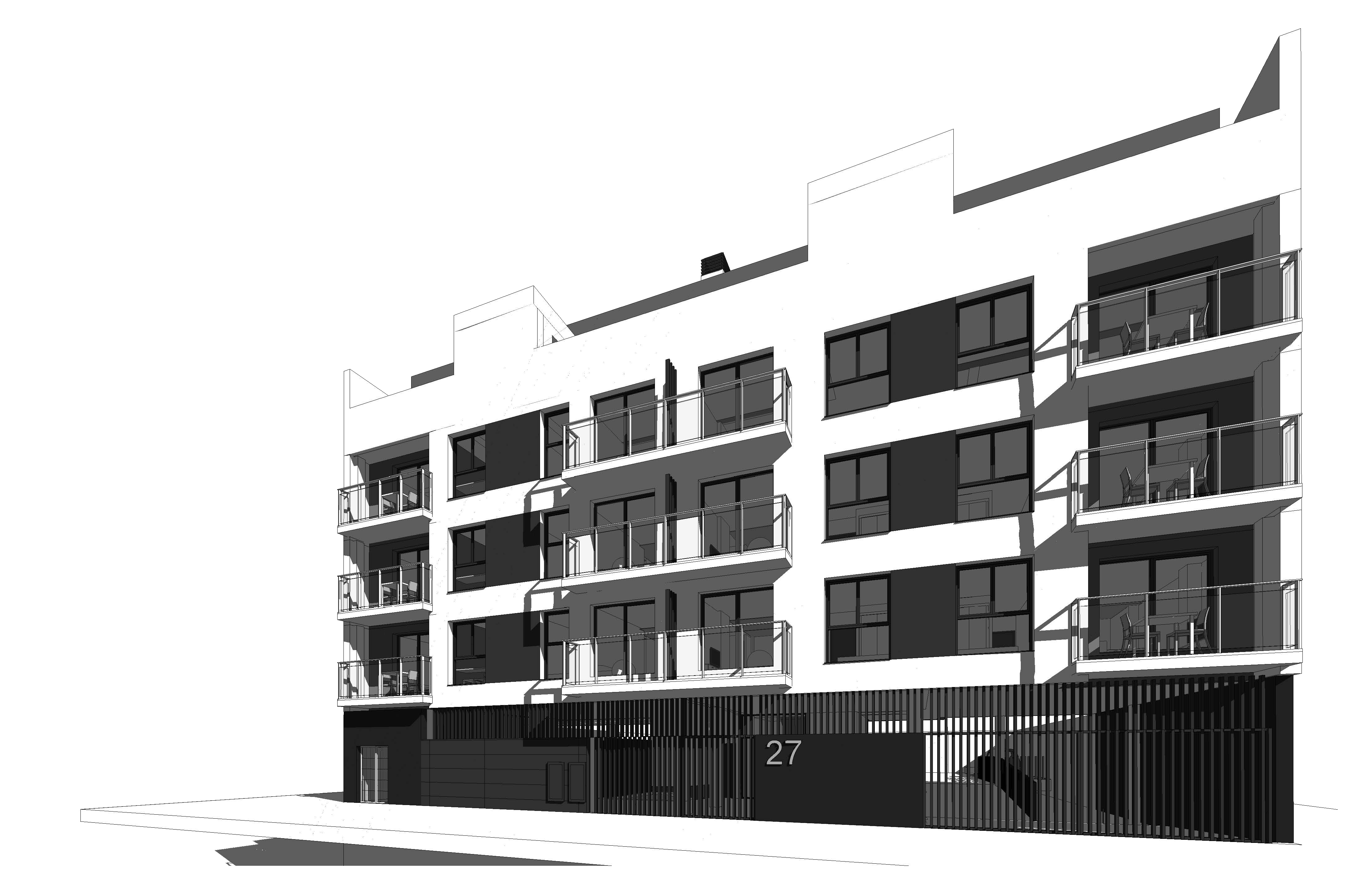 fachada CG
